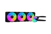 CPU-fläktar - Fractal Design Lumen S36 V2 RGB - CPU Vattenkylare - FD-W-L1-S3612
