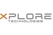 Laptopbatteri - Xplore Technologies Xplore - laptop battery - 59.2 Wh - 11-01025