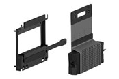Systemtillbehör - Dell - system mounting bracket - with adapter bracket - DELL-4VP09