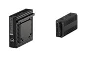 Systemtillbehör - Dell - system mounting bracket - with adapter bracket - DELL-5RGKY