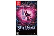 Spel - NeverAwake - Nintendo Switch - Shoot 'em up - 4595643027010
