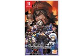 Spel - .hack//G.U. Last Recode - Nintendo Switch - RPG - 8885011016323