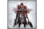 Brädspel - Asmodee Bloodborne The Board Game (ENG) - CMNBBE001