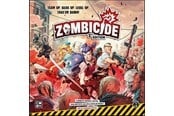 Brädspel - CMON Zombicide 2nd Edition Core Box (ENG) - ZCD001