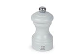 Kökstillbehör - Peugeot Salt grinder Bistrorama 10 cm Light grey Beech - 28519
