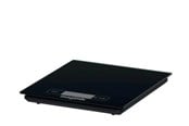 Köksvåg - Magimix Köksvåg Kitchen scale  10 kg Black Glass - 28021