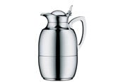 Kökstillbehör - alfi Thermos jug Juwel 1 litre Chrome-plated stainless steel - 26947