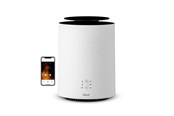 Uppvärmning och kylutrustning - Duux Threesixty Smart 2 - white - 25656