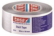 Tejp & lim - tesa Duct Tape 50m x 50mm Grey - 04610-00000-01