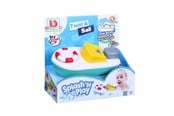 Babyleksaker - BB Junior Twist & Sail - 1689002