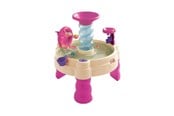 Vattenlek - Little Tikes Spiralin' Seas Water Table- Pink - 173769E3