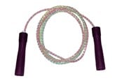 Små presenter till barn - Happy Summer Jump rope 2.3m - 301068