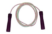 Små presenter till barn - Happy Summer Jump rope 2.3m - 301068