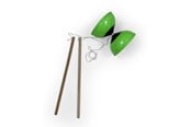 Utomhuslek - Happy Summer Diabolo metal conector - 301093