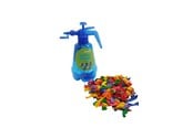 Vattenlek - Happy Summer Balloon Pumper with 250 balloons - 301607