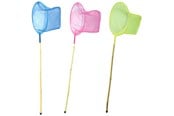 Vattenlek - Happy Summer Fishing net 126 cm - 3 assorted variants - 301819