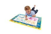 Babyleksaker - Out Of The Box Amazing Aqua Playmat - 31818125