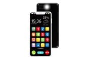 Babyleksaker - Happy Baby My First Smartphone - 502187