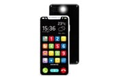 Babyleksaker - Happy Baby My First Smartphone - 502187