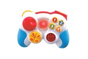 Babyleksaker - Happy Baby My First Gaming Controller - 502189