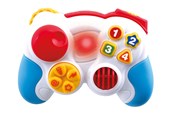 Babyleksaker - Happy Baby My First Gaming Controller - 502189