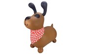 Babyleksaker - Happy Baby Hop 'N Bounce Bruno - 502201
