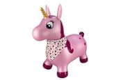 Babyleksaker - Happy Baby Hop 'N Bounce Luna - 502203