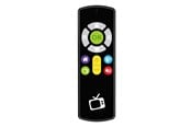 Babyleksaker - Happy Baby My First SmartTV Remote - 502204