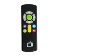 Babyleksaker - Happy Baby My First SmartTV Remote - 502204