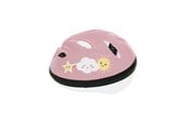 Docka, bamse och tillbehör - Happy Friend Biker Helmet - 504311
