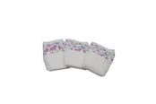 Docka, bamse och tillbehör - Happy Friend Diapers 3-pack 25-35cm Dolls - 504313