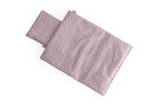 Dockor & Tillbehör - Happy Friend Quilt and pillow set - 504394