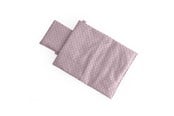 Dockor & Tillbehör - Happy Friend Quilt and pillow set - 504394