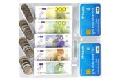 Rollek - Junior Home Play Money - 505101