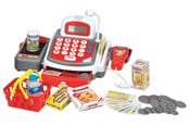 Rollek - Junior Home Cash Register Playset - 505122