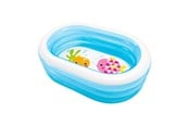 Pool & badbassäng - Intex Sea Friends Pool - 57482