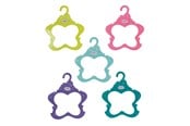 Dockor & Tillbehör - Baby Born Hanger 5 pack 43cm - 831144