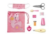 Dockor & Tillbehör - Baby Born First Aid Set - 834091