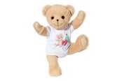 Docka, bamse och tillbehör - Baby Born Kramdjur 36 cm - 834435