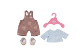 Dockor & Tillbehör - Baby Born Bear Jeans Outfit - 834732
