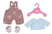 Dockor & Tillbehör - Baby Born Bear Jeans Outfit - 834732