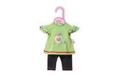 Dockor & Tillbehör - Dolly Moda Dress with Leggings S - 870112