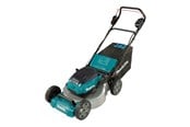 Gräsklippare - Makita Elgräsklippare Electric mower 530mm Li-ion LXT 2x18V without battery - DLM534Z