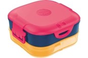 Kökstillbehör - Maped Picnik Kids collection Lunch box 3-in-1. BPA free. Dishwasher safe - 870701