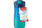Kökstillbehör - Maped Picnik Kids collection Waterbottle Stainless steel. 14.5 oz/ 430 ml - 871203
