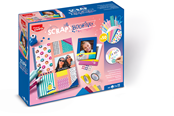 Skriv- och ritverktyg - Maped Creativ Scrapbooking - Maxi set more than 50 pcs. - 907054