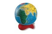 Skriv- och ritverktyg - Maped sharpener. World globe - 1 pcs. - 3154140511111