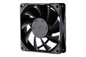 Chassi fläkt - Phanteks M25 PWM Fan - 120mm Black - Chassi fläkt - 120mm - Svart - PH-F120M25_PWM_BBK01