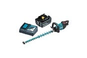 Häcksax - Makita 18V Brushless Hedge Trimmer 600mm Kit - DUH602RT