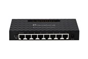 Switch - LevelOne GEU-0821 8-Port Gigabit Switch - GEU-0821